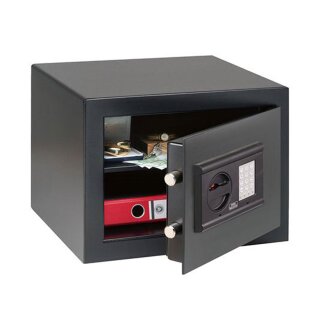Cassaforte per mobili con serratura elettronica, Home-Safe H 210 E