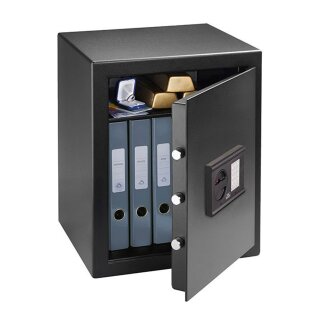 Cassaforte per mobili con serratura elettronica, Home-Safe H 240 E