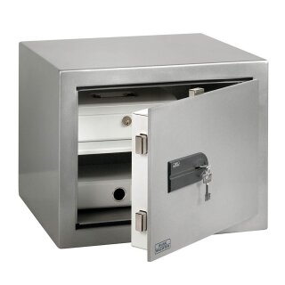 Coffre-fort avec protection contre lincendie et serrure mécanique, Karat, MT 640 K