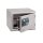 Coffre-fort avec protection contre lincendie, serrure électronique et scanner digital, Diplomat, MTD 740 E FP