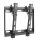 Support mural inclinable pour TV 23-42", Xantron STRONGLINE-22N