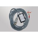 2-Wege-Kabel PLC-Controller