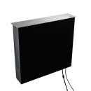 TV Monitor Lift motorisé pour les moniteurs TV jusquà 27", PREMIUM-M4ECO