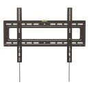 Support mural fixe pour TV 37-75, Xantron STRONGLINE-42