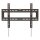 Support mural fixe pour TV 37-75", Xantron STRONGLINE-42