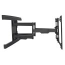 Support mural TV extensible 37-80", Xantron STRONGLINE-640-B