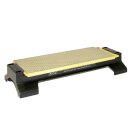 DMT W250EF-WB DuoSharp Bench Stone, extra-fin / fin