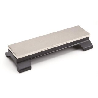 DMT D12EF-WB 12-inch Dia-Sharp Bench Stone, magnétique, extra-fin/ fin