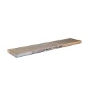 DMT D11E 11.5-in. Dia-Sharp Bench Stone, extra-fin