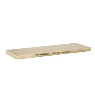 DMT D8EE Dia-Sharp Bench Stone, extra-extra-fin