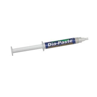 DMT DP1 Dia-Paste Diamond Compound, 1 Mikron