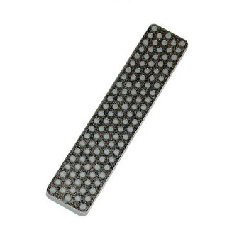 DMT A4XX 4-in. Diamond Whetstone, composante pour Aligner, extra-extra-rugueux