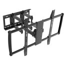 Support mural TV pivotant 55-100, Xantron STRONGLINE-980